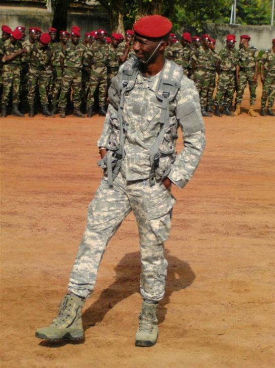 Crise post-électorale: Duékoué libérée par les Forces républicaines